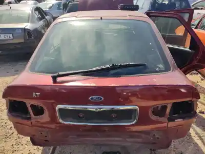 İkinci el araba yedek parçası bagaj kapagi için FORD ESCORT VI (GAL, AAL, ABL)  OEM IAM referansları 1050793  1050792