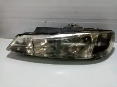 Second-hand car spare part left headlight for peugeot 406 break (8e/f) 2.0 hdi 110 oem iam references 6204n0