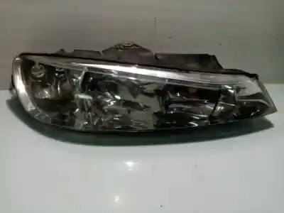 Second-hand car spare part right headlight for peugeot 406 break (8e/f) 2.0 hdi 110 oem iam references 6205n0