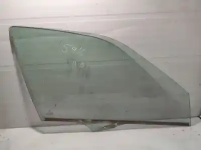 Second-hand car spare part front right glass window for peugeot 406 break (8e/f) 2.0 hdi 110 oem iam references 920169