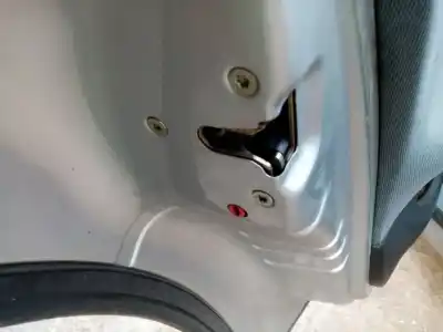 Second-hand car spare part rear left door lock for peugeot 406 break (8e/f) 2.0 hdi 110 oem iam references 913756