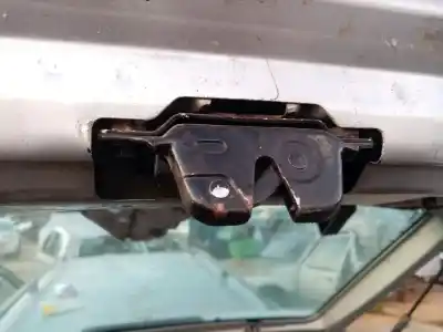 Second-hand car spare part trunk lock for peugeot 406 break (8e/f) 2.0 hdi 110 oem iam references 871951