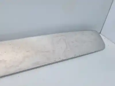 Автозапчастина б/у задне крило для peugeot 406 break (8e/f) 2.0 hdi 110 посилання на oem iam 874269  9619960177