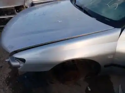 Second-hand car spare part left front fin for peugeot 406 break (8e/f) 2.0 hdi 110 oem iam references 7840f4