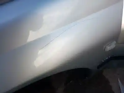 Second-hand car spare part left front fin for peugeot 406 break (8e/f) 2.0 hdi 110 oem iam references 7840f4  