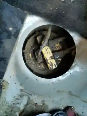 Second-hand car spare part fuel tank sender unit for peugeot 406 break (8e/f) 2.0 hdi 110 oem iam references 1525z2