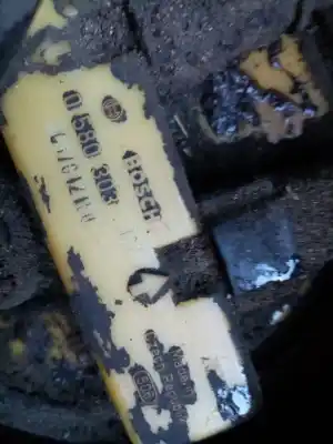 Автозапчастина б/у індикатор для peugeot 406 break (8e/f) 2.0 hdi 110 посилання на oem iam 1525z2  0580303027