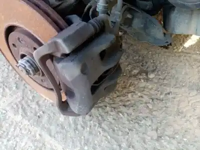 Second-hand car spare part front right brake caliper for peugeot 406 break (8e/f) 2.0 hdi 110 oem iam references 440199