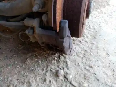 Second-hand car spare part rear right brake caliper for peugeot 406 break (8e/f) 2.0 hdi 110 oem iam references 4400h9