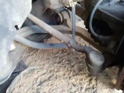 Second-hand car spare part front right lower suspension arm for peugeot 406 break (8e/f) 2.0 hdi 110 oem iam references 5175f0