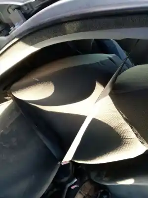 Second-hand car spare part front right seat belt for peugeot 406 break (8e/f) 2.0 hdi 110 oem iam references 8972qz