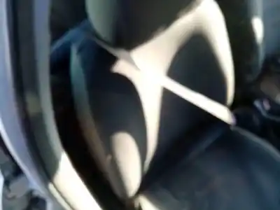 Автозапчастина б/у передній правий ремін безпеки для peugeot 406 break (8e/f) 2.0 hdi 110 посилання на oem iam 8972qz  