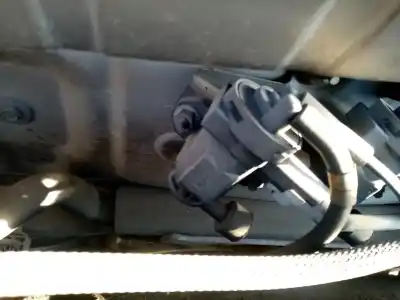 Second-hand car spare part sensor for peugeot 406 break (8e/f) 2.0 hdi 110 oem iam references 9628971180