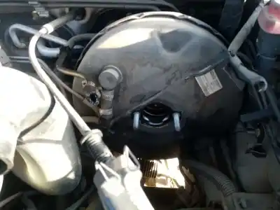 Second-hand car spare part brake servo for peugeot 406 break (8e/f) 2.0 hdi 110 oem iam references 4535j5