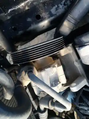 Second-hand car spare part steering pump for peugeot 406 break (8e/f) 2.0 hdi 110 oem iam references 4007x8