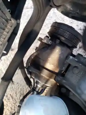 Second-hand car spare part air conditioning compressor for peugeot 406 break (8e/f) 2.0 hdi 110 oem iam references 6453aq