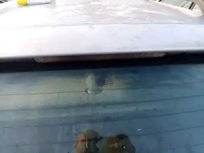 Second-hand car spare part central brake light for peugeot 406 break (8e/f) 2.0 hdi 110 oem iam references 6350h4