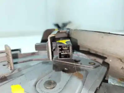 Автозапчастина б/у важіль ручного гальма для peugeot 406 break (8e/f) 2.0 hdi 110 посилання на oem iam 470174  