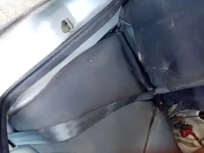 Second-hand car spare part rear left seat belt for peugeot 406 break (8e/f) 2.0 hdi 110 oem iam references 8972hc