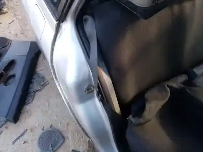 Second-hand car spare part rear right seat belt for peugeot 406 break (8e/f) 2.0 hdi 110 oem iam references 8972he