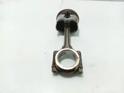 Автозапчастина б/у поршневий для peugeot 206 fastback (2a/c) 1.4 i посилання на oem iam 0111at  060375