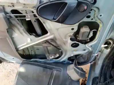 Автозапчасти б/у регулятор стекла заднего левого за citroen xsara (n1) 2.0 hdi 109 ссылки oem iam 922354