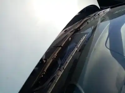 Автозапчасти б/у рычаг стеклоочистителя передний правый за citroen xsara (n1) 2.0 hdi 109 ссылки oem iam 6429l6