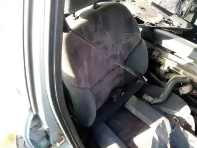 Автозапчасти б/у правый передний ремень безопасности за citroen xsara (n1) 2.0 hdi 109 ссылки oem iam 8973nc
