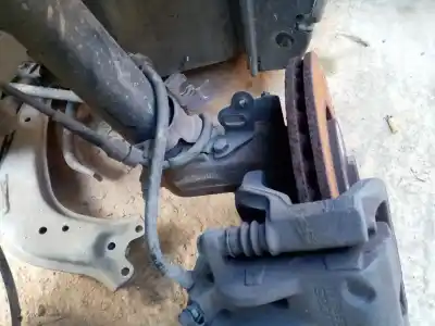 Peça sobressalente para automóvel em segunda mão MANGA DE EIXO DIANTEIRA ESQUERDA por CITROEN XSARA (N1)  Referências OEM IAM 364654  