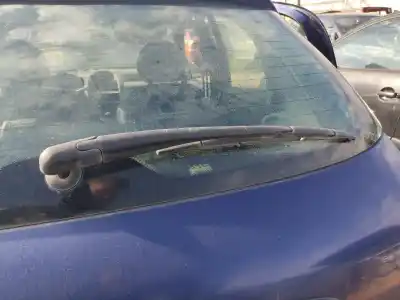Автозапчастина б/у ручка заднього склоочисника для PEUGEOT 206 FASTBACK (2A/C) 1.4 I Посилання на OEM IAM 6429R2  