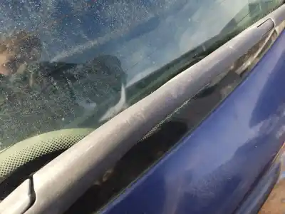 Автозапчасти б/у рычаг заднего стеклоочистителя за peugeot 206 fastback (2a/c) 1.4 i ссылки oem iam 6429r2  