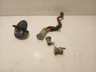 Автозапчасти б/у переключатель стартера за peugeot 206 fastback (2a/c) 1.4 i ссылки oem iam n0501539 9170n8 9170p0