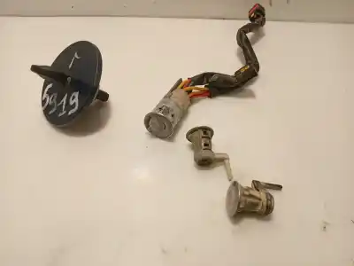 Автозапчасти б/у переключатель стартера за peugeot 206 fastback (2a/c) 1.4 i ссылки oem iam n0501539 9170n8 9170p0