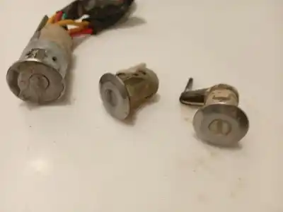 Автозапчасти б/у переключатель стартера за peugeot 206 fastback (2a/c) 1.4 i ссылки oem iam n0501539 9170n8 9170p0