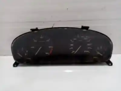 Peça sobressalente para automóvel em segunda mão QUADRANTE por PEUGEOT 406 BREAK (8E/F)  Referências OEM IAM 6101E0  9630372780