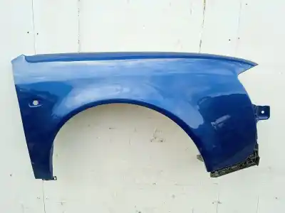Peça sobressalente para automóvel em segunda mão GUARDA-LAMAS DIANTEIRO DIREITO por AUDI A6 BERLINA (4B2)  Referências OEM IAM 4B0821106A 4B0821106A 4B0821106A
