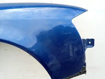 Peça sobressalente para automóvel em segunda mão guarda-lamas dianteiro direito por audi a6 berlina (4b2) 2.5 v6 24v tdi referências oem iam 4b0821106a 4b0821106a 4b0821106a
