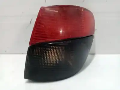 Second-hand car spare part right tailgate light for peugeot 406 break (8e/f) 2.0 hdi 110 oem iam references 6351h5