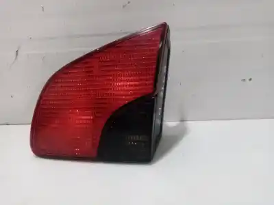 Second-hand car spare part interior rear right light for peugeot 406 break (8e/f) 2.0 hdi 110 oem iam references 6351h6