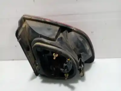 Автозапчастина б/у внутрішній правий завод для peugeot 406 break (8e/f) 2.0 hdi 110 посилання на oem iam 6351h6  