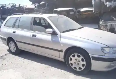 Second-hand car spare part tube for peugeot 406 break (8e/f) 2.0 hdi 110 oem iam references 1351s8