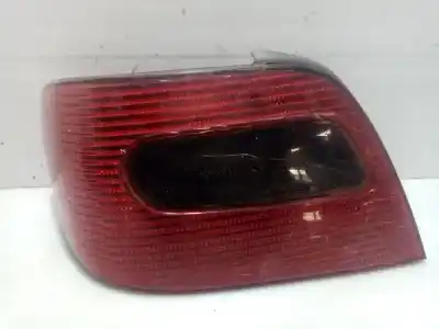 Автозапчасти б/у левый задний фонарь за citroen xsara (n1) 2.0 hdi 109 ссылки oem iam 1610728880