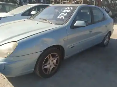 Автозапчасти б/у нагревательный вентилятор за citroen xsara (n1) 2.0 hdi 109 ссылки oem iam 6441n3