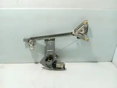 Peça sobressalente para automóvel em segunda mão elevador de vidros traseiro direito por citroen xsara (n1) 2.0 hdi 109 referências oem iam 9222l1