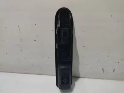 Автозапчастина б/у передній правий віконний вимикач для peugeot 307 sw (3h) 1.6 hdi 110 посилання на oem iam 96351625xt  6554e7