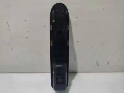 Автозапчастина б/у передні вікний вмикач для peugeot 307 sw (3h) 1.6 hdi 110 посилання на oem iam 96351622xt  6554e4