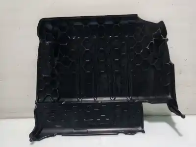 Автозапчастина б/у крішка двигуна для peugeot 307 sw (3h) 1.6 hdi 110 посилання на oem iam 9653014380a  