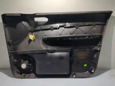 Автозапчастина б/у оббірка передніх дверей ліва для peugeot 307 sw (3h) 1.6 hdi 110 посилання на oem iam 9634993677  9634993377