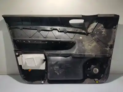 Автозапчастина б/у обработка передніх правіх дверей для peugeot 307 sw (3h) 1.6 hdi 110 посилання на oem iam 9634993577  9634995277