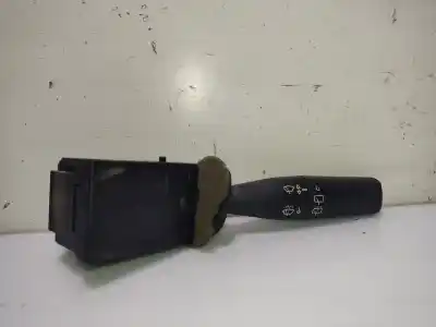 Second-hand car spare part windshiel wiper switch for peugeot 206 fastback (2a/c) 1.4 i oem iam references 96049597zl